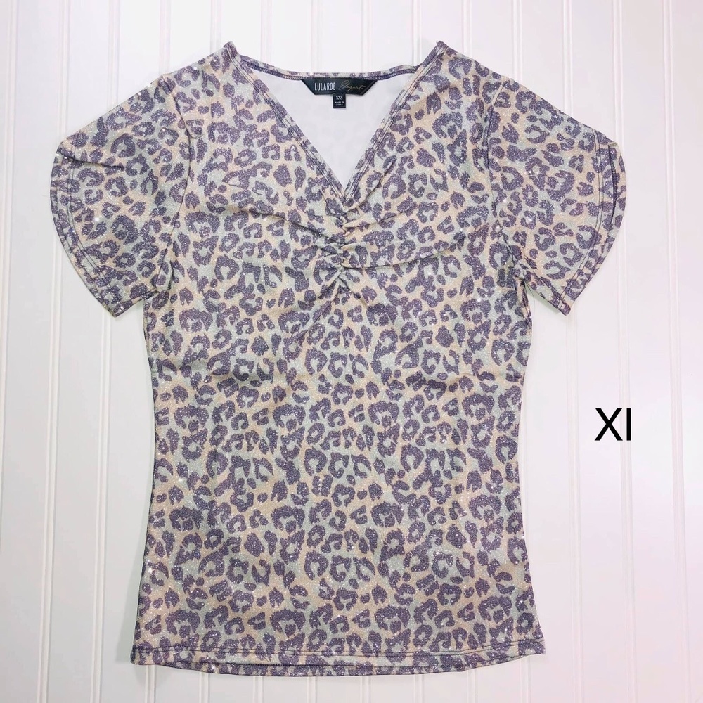 Lularoe Mary Top